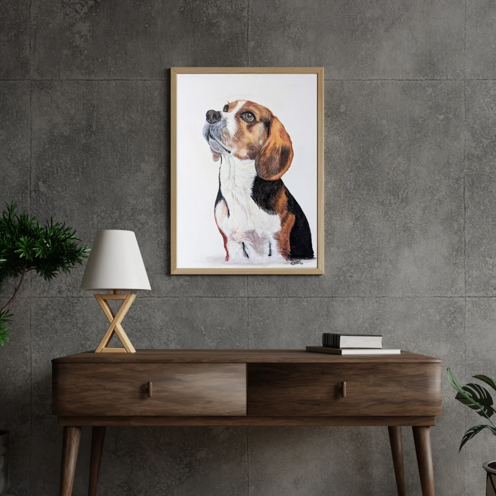beagle