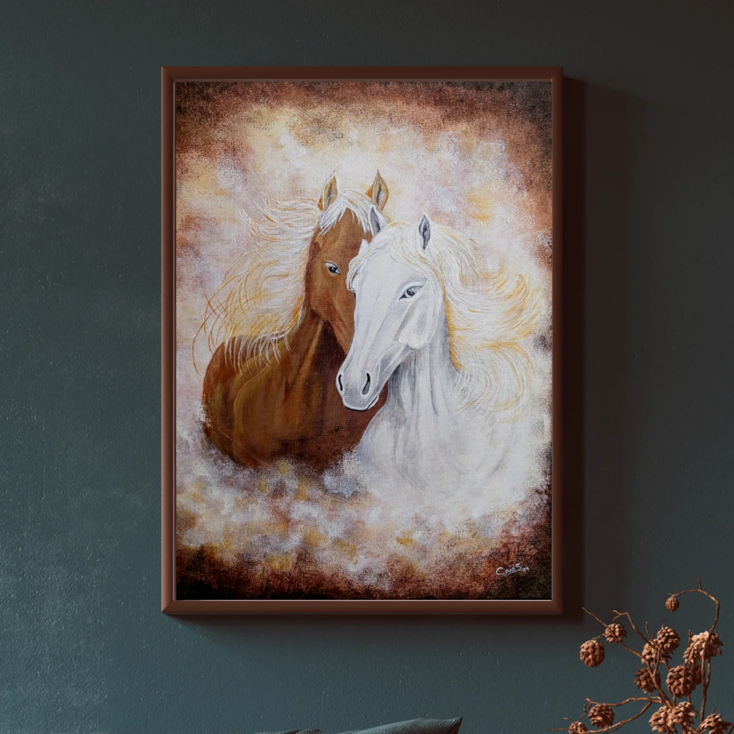 caballos