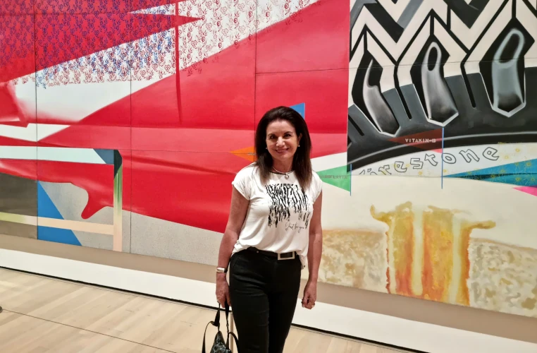 MoMA