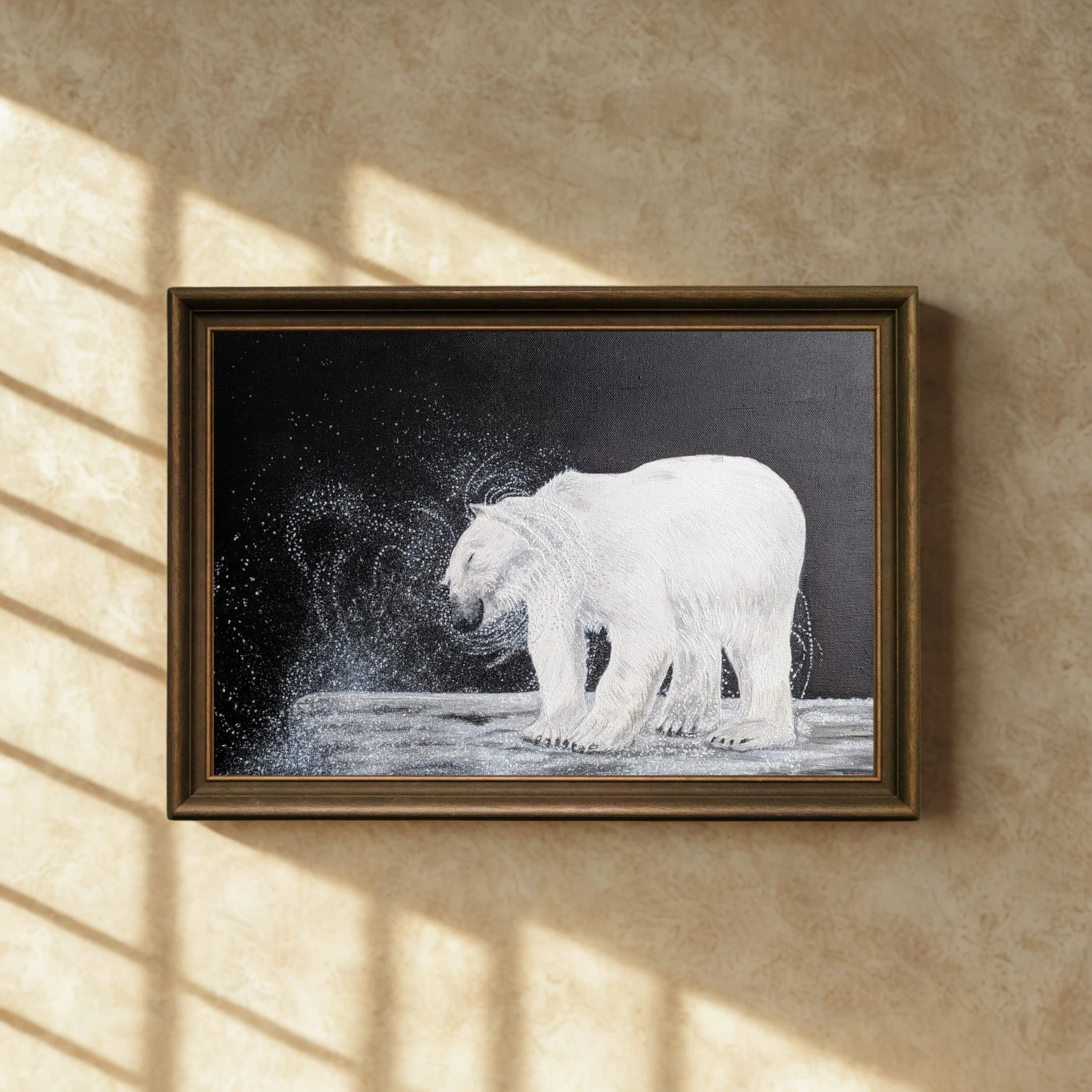 Oso polar